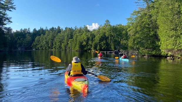 Images voco Saranac Lake NY - Waterfront by IHG