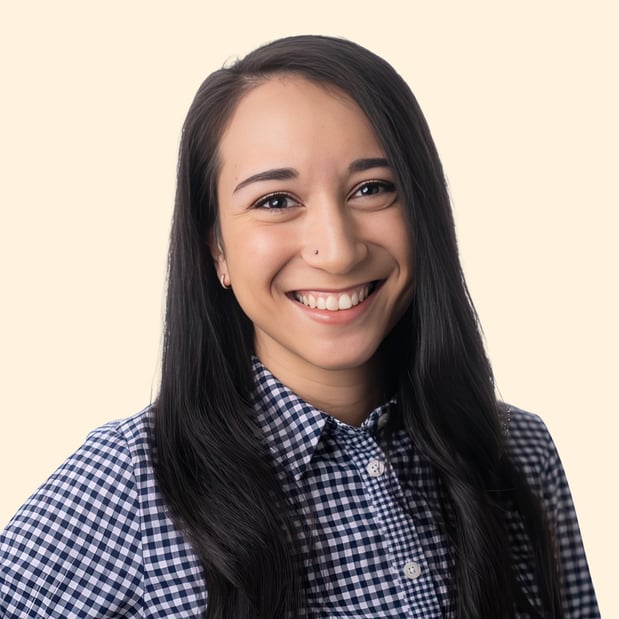 Images Kimberlin Santos, Counselor