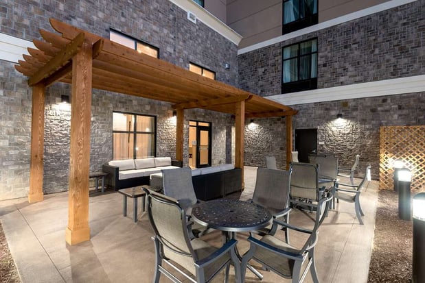 Images Homewood Suites by Hilton Fayetteville