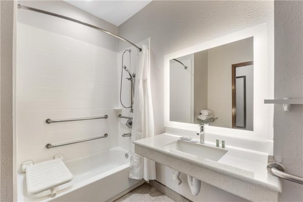 Images Best Western Green Oak Inn & Suites