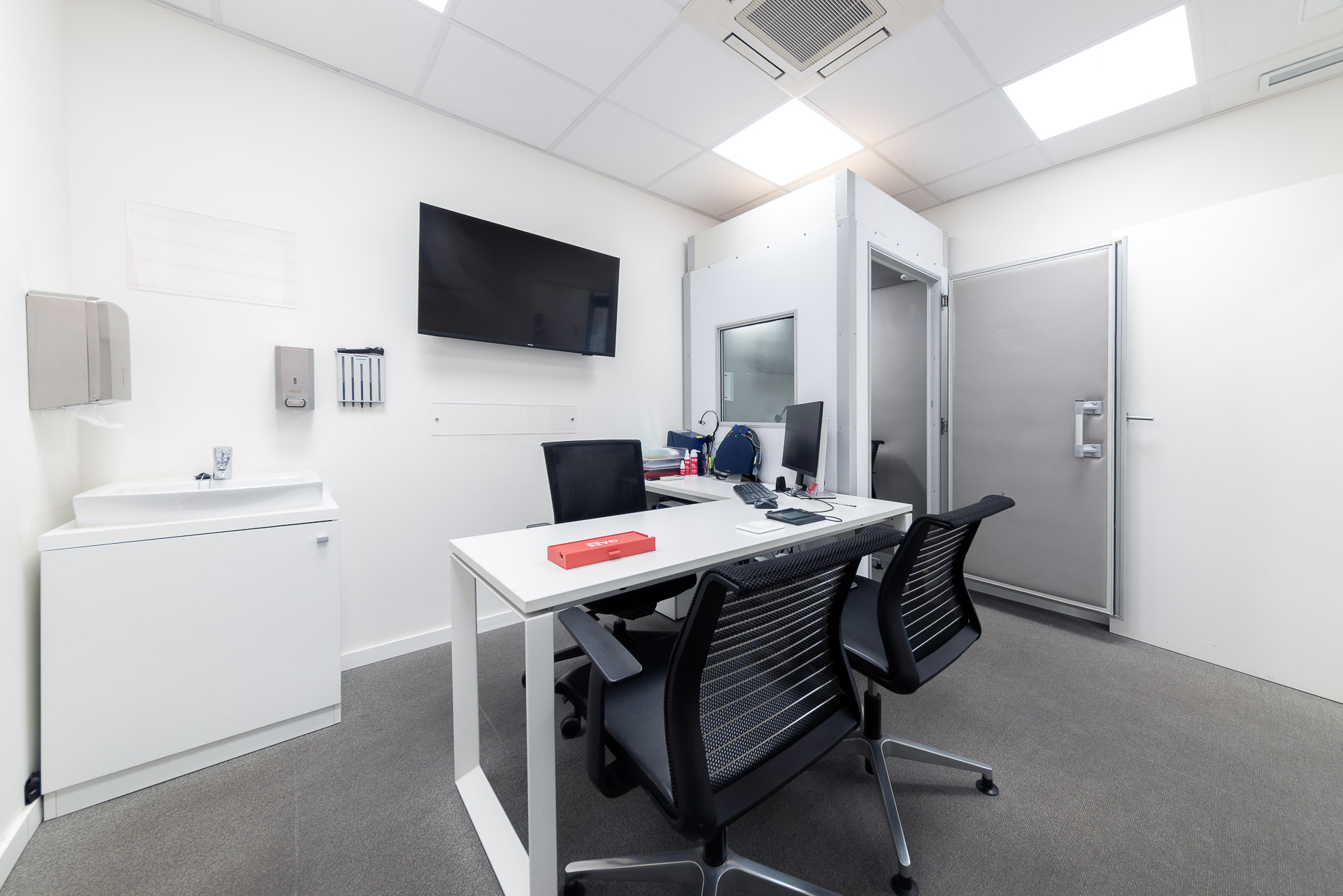 Galería en miniatura