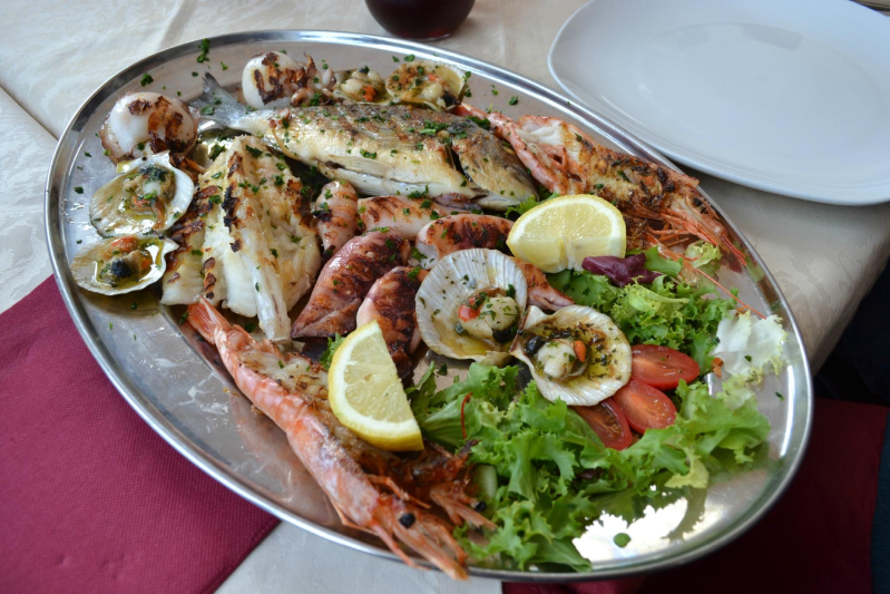 Ristorante Da Crea