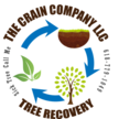 The Crain Company LLC Logo