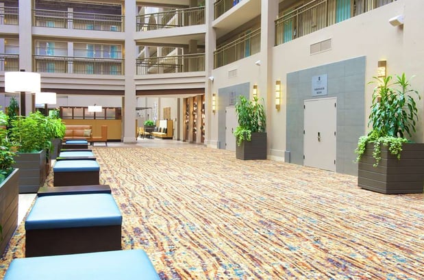 Images Embassy Suites by Hilton Seattle Bellevue