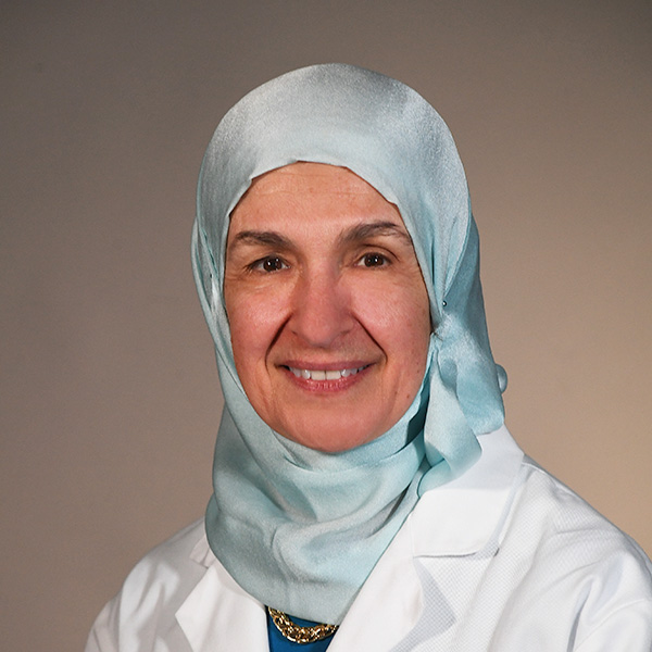 Dr. Mervat Nassef, MD