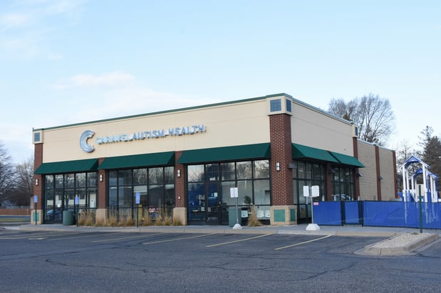 Images Caravel Autism Health