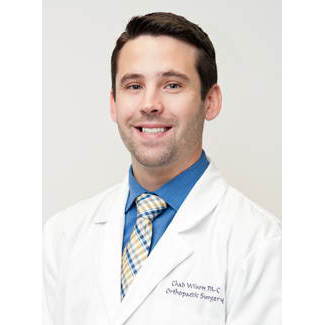 Dr. Chad Wilson, PA - Charlottesville, VA - General Orthopedics
