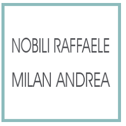 Studio Immobiliare Nobili - Milan Logo