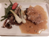 Images Trattoria Biancospino