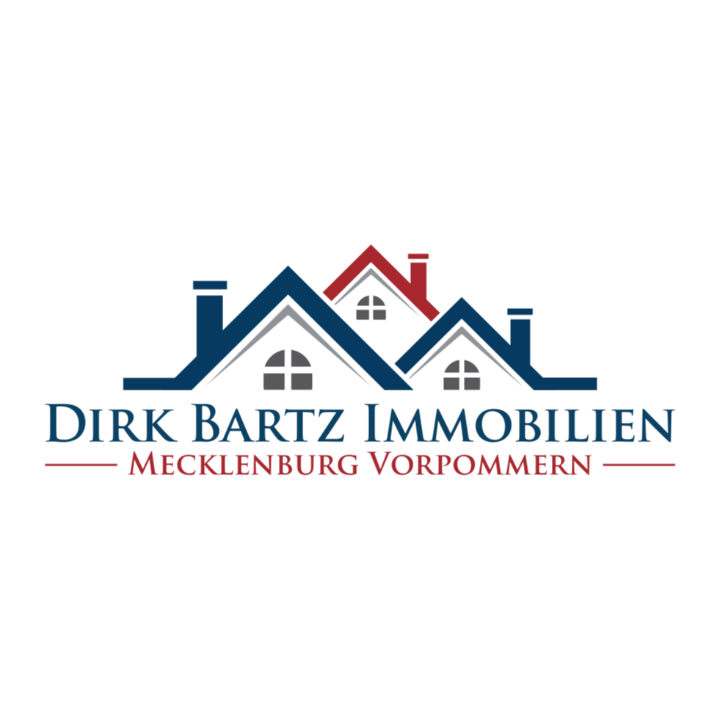 Dirk Bartz Immobilien e. K. in Demmin - Logo
