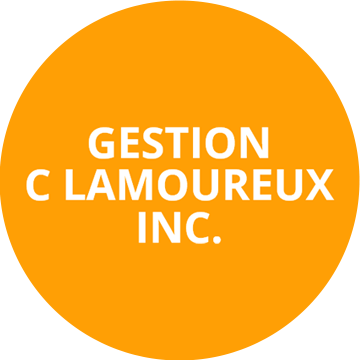 Gestion C Lamoureux Inc. Logo