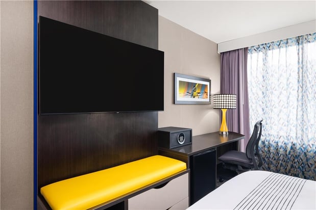 Images GLō Best Western Bronx NYC