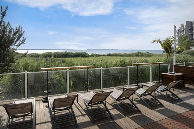 Images Hampton Inn & Suites Ocean City/Bayfront-Convention Center