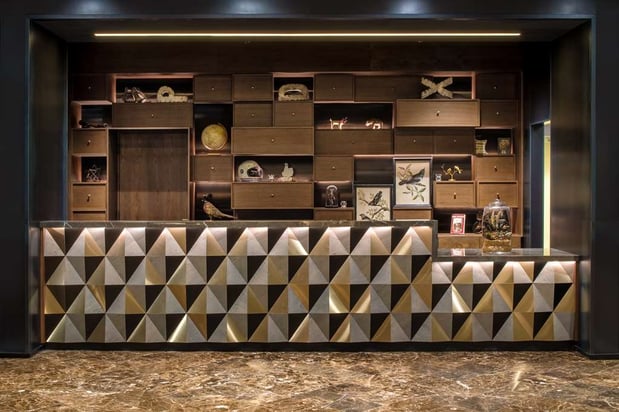 Images The Duniway Portland, a Hilton Hotel