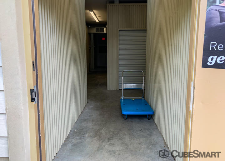 CubeSmart Self Storage Photo