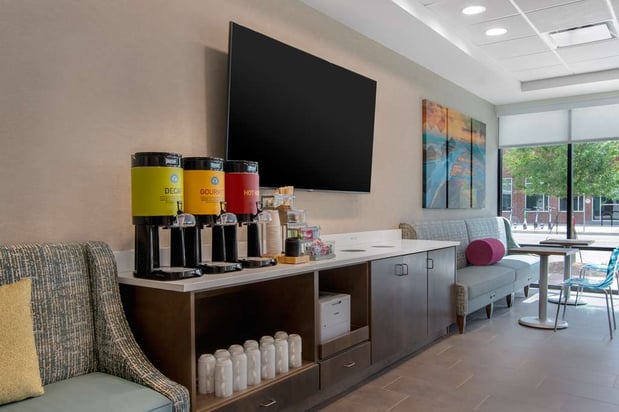 Images Home2 Suites by Hilton Jacksonville Downtown