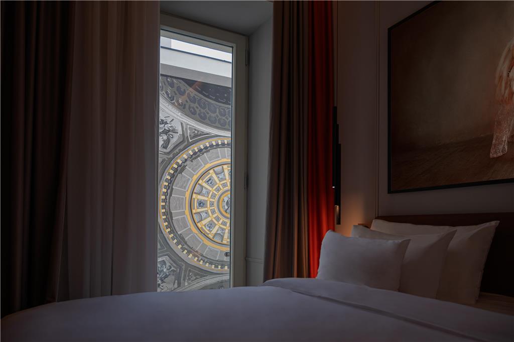 Images Radisson Collection Hotel Basilica, Budapest