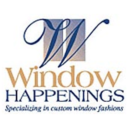 Window Happenings Logo