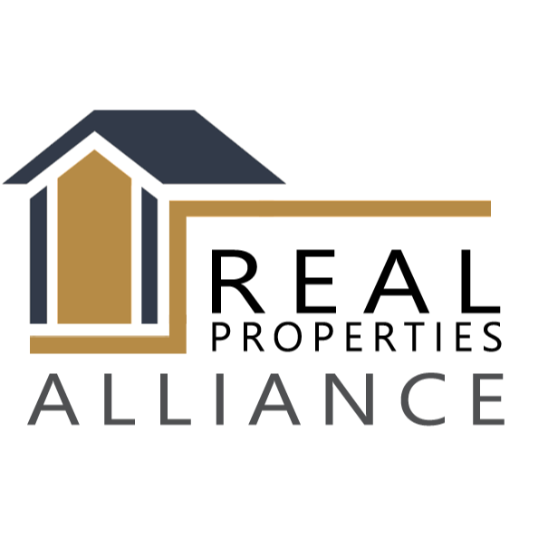 Real Property Alliance Logo
