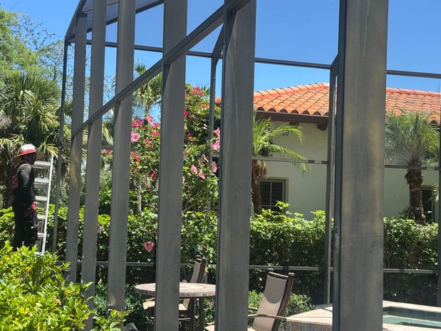 Images McGowan Screen & Aluminum Specialist