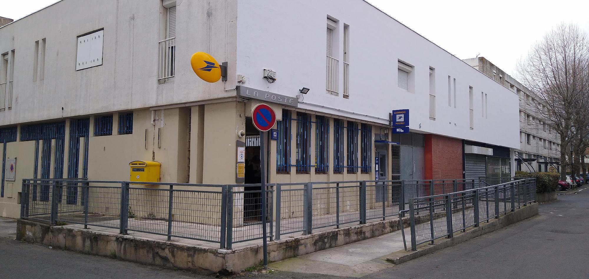 Images La Banque Postale