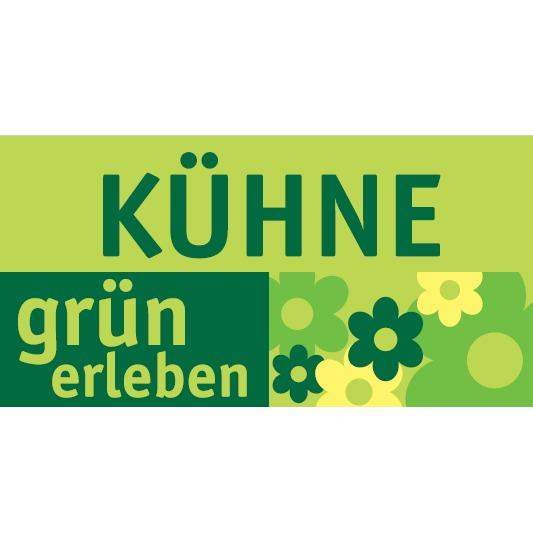 Kühne Grün erleben Logo