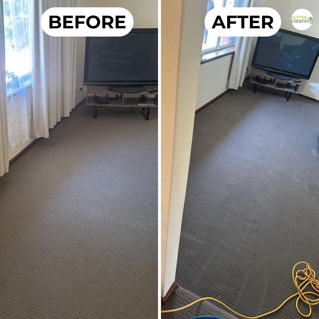 Images Austral Cleaning