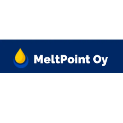 MeltPoint Oy Logo