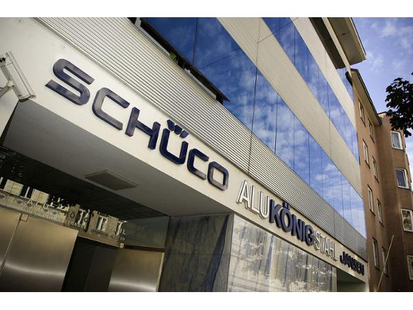 ALUKÖNIGSTAHL, Goldschlagstraße 87-89 in Wien