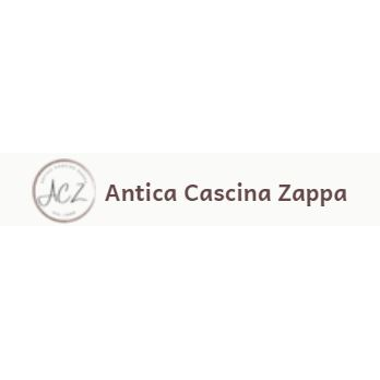 Ristorante Antica Cascina Zappa Logo