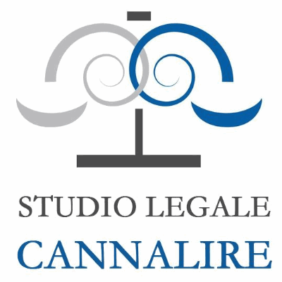 Studio Legale Cannalire Avvocato Rosanna Logo