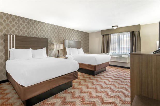 Images Best Western Plus Sonora Oaks Hotel & Conference Center