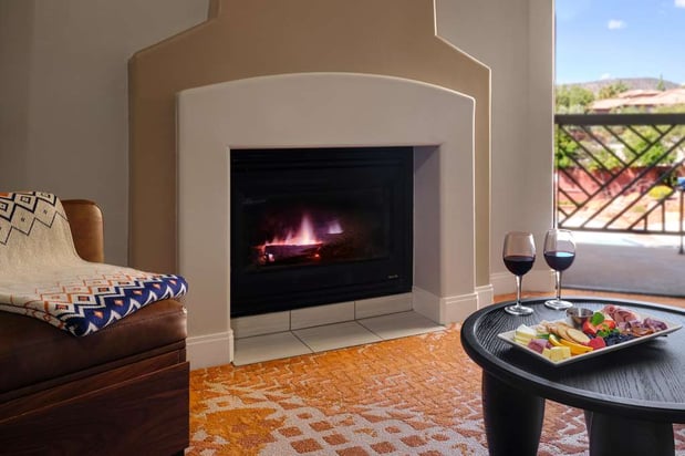 Images Hilton Sedona Resort at Bell Rock