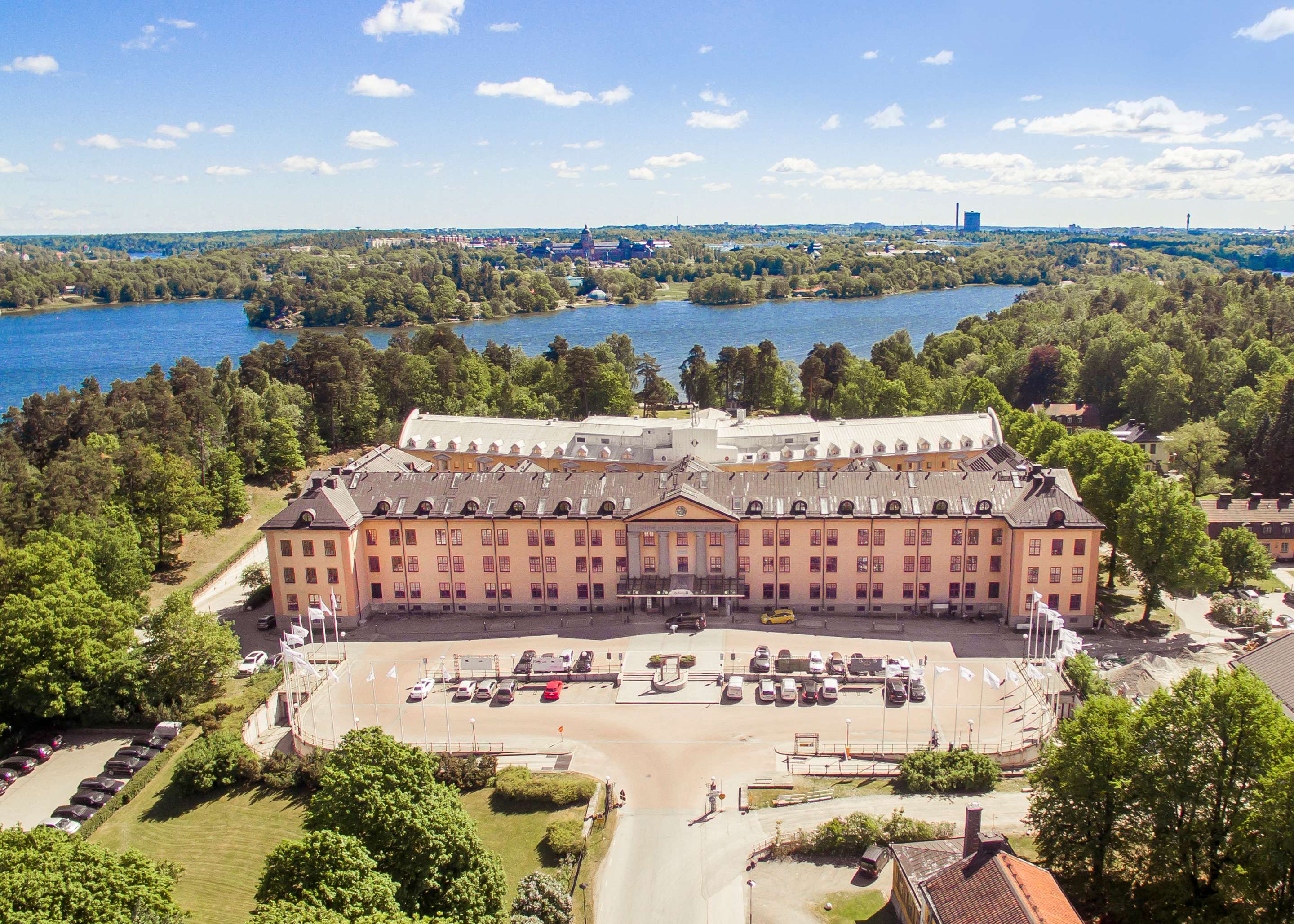 Images Radisson Blu Royal Park Hotel, Stockholm, Solna