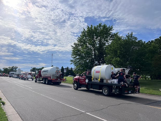 Images Beaudry Oil & Propane