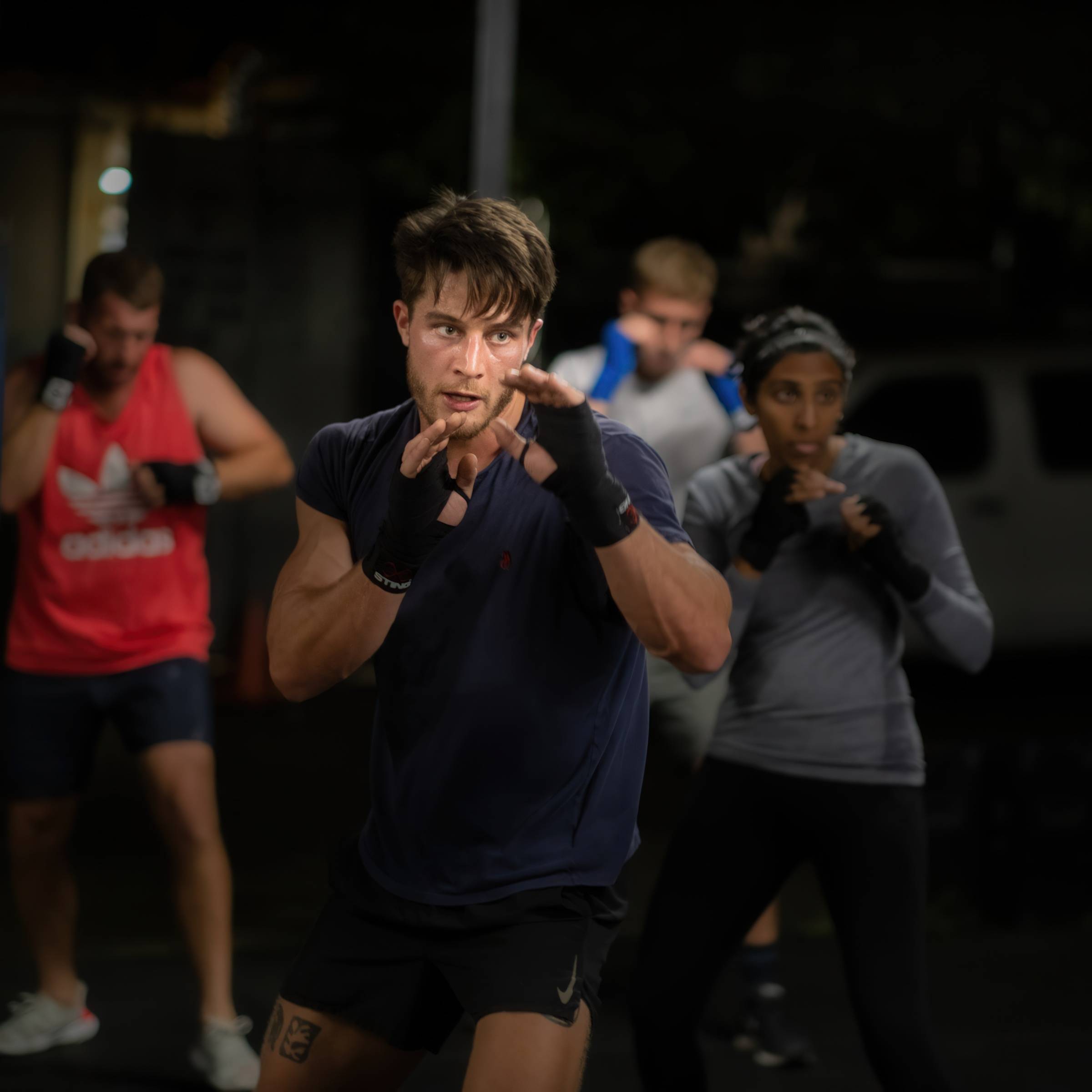 Bilder aerolibrium - Fitness-, Sport- & Kampfsport Fotografie - Augsburg