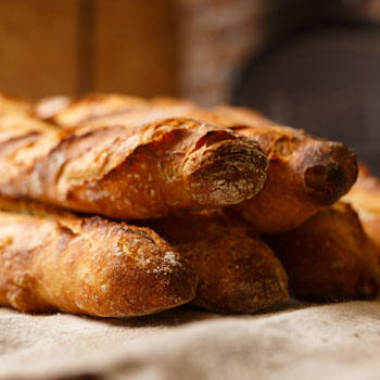 Pastelería Ángel