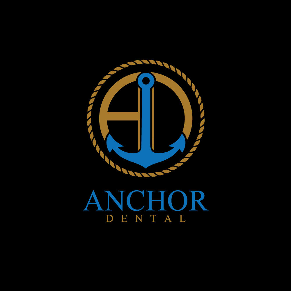 Anchor Dental Logo