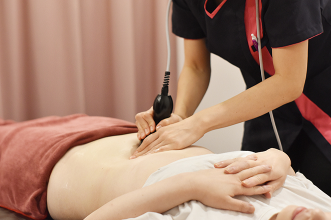 Images 骨盤ちゃんガーデン前橋店