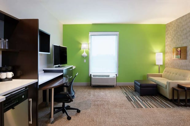 Images Home2 Suites by Hilton Indianapolis South Greenwood