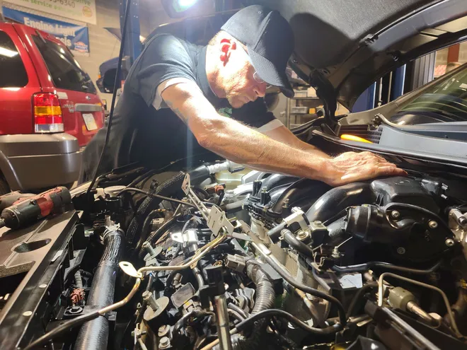 Images Attkisson Automotive