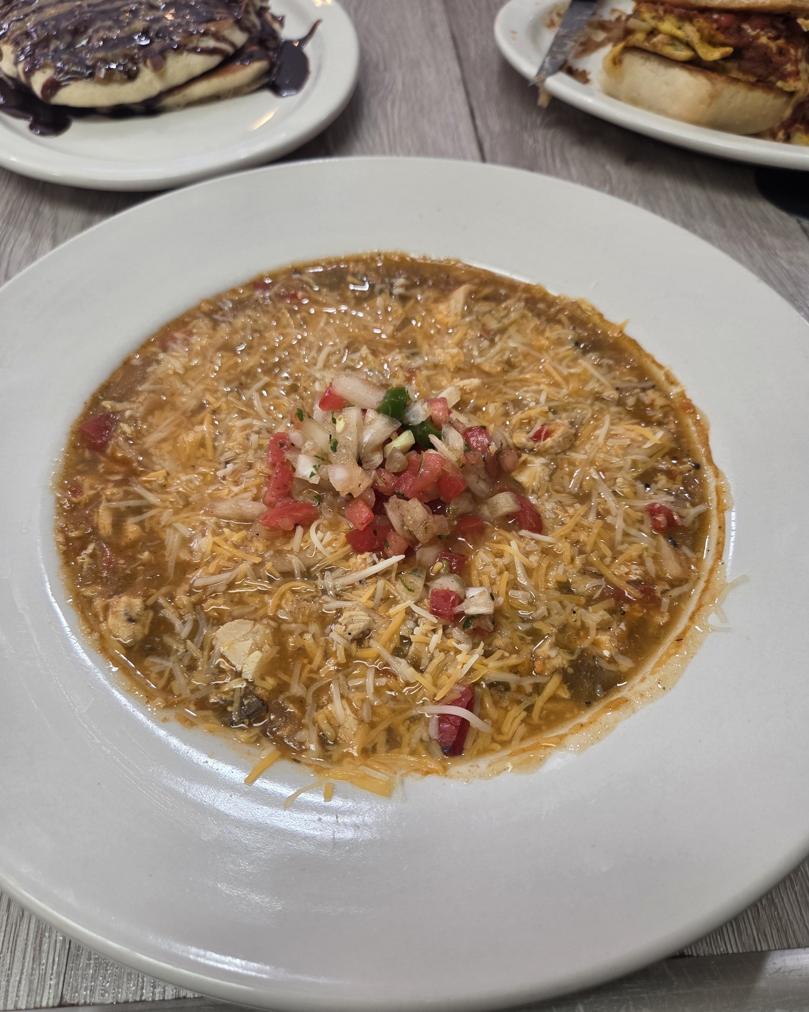 Southern Belle Diner