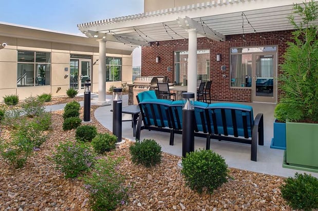 Images Homewood Suites by Hilton St. Louis Westport