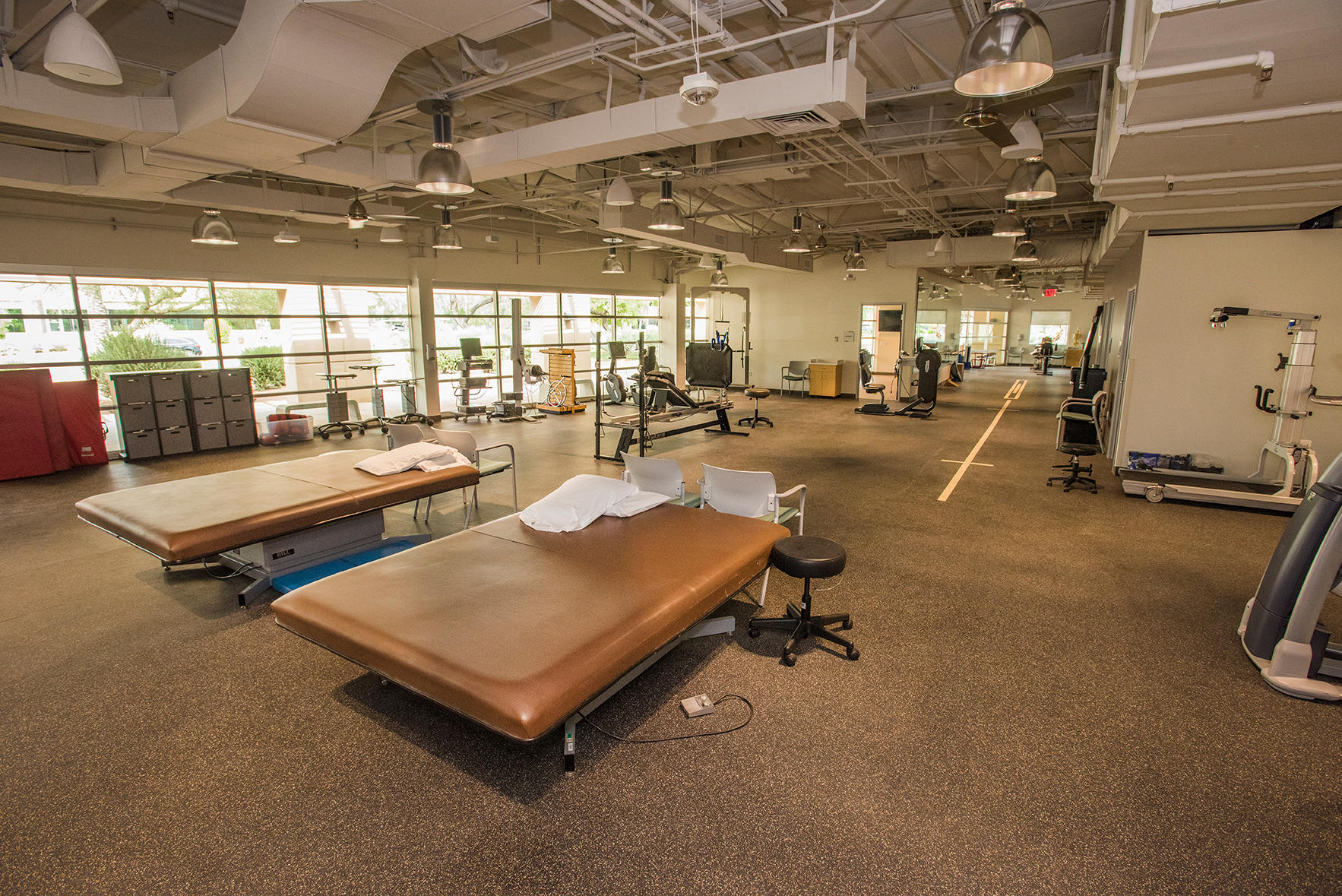 HonorHealth Outpatient Therapy - Shea Photo