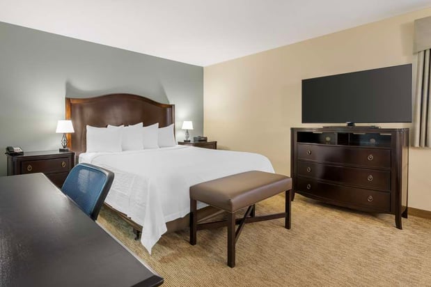 Images Best Western Plus InnTowner Madison