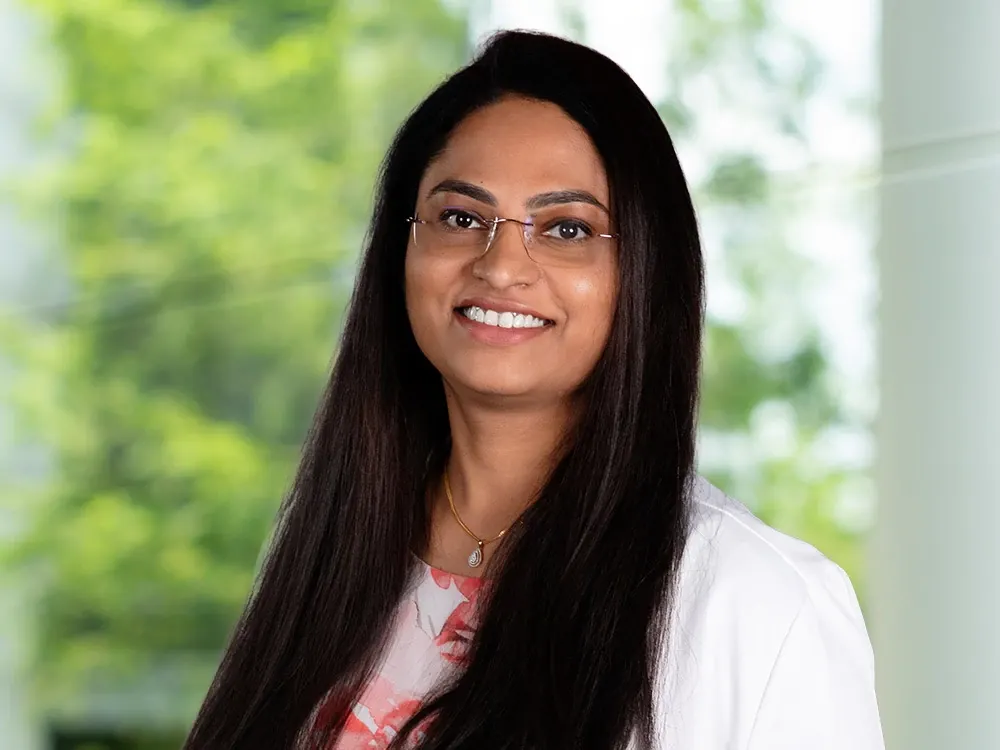 Aneela Sangem