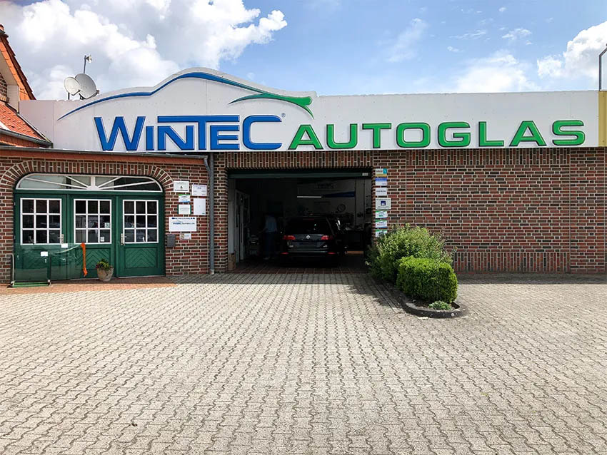 Wintec Autoglas - Bernhard Thien, Schwefinger Str. 13 in Meppen