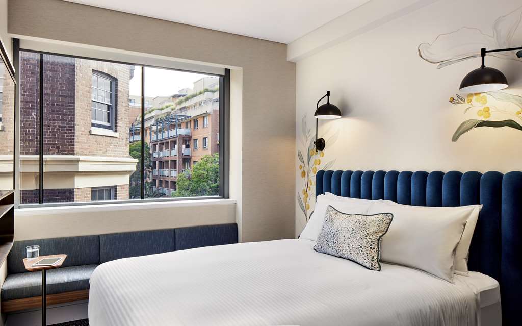 Images Aiden by Best Western Darling Harbour