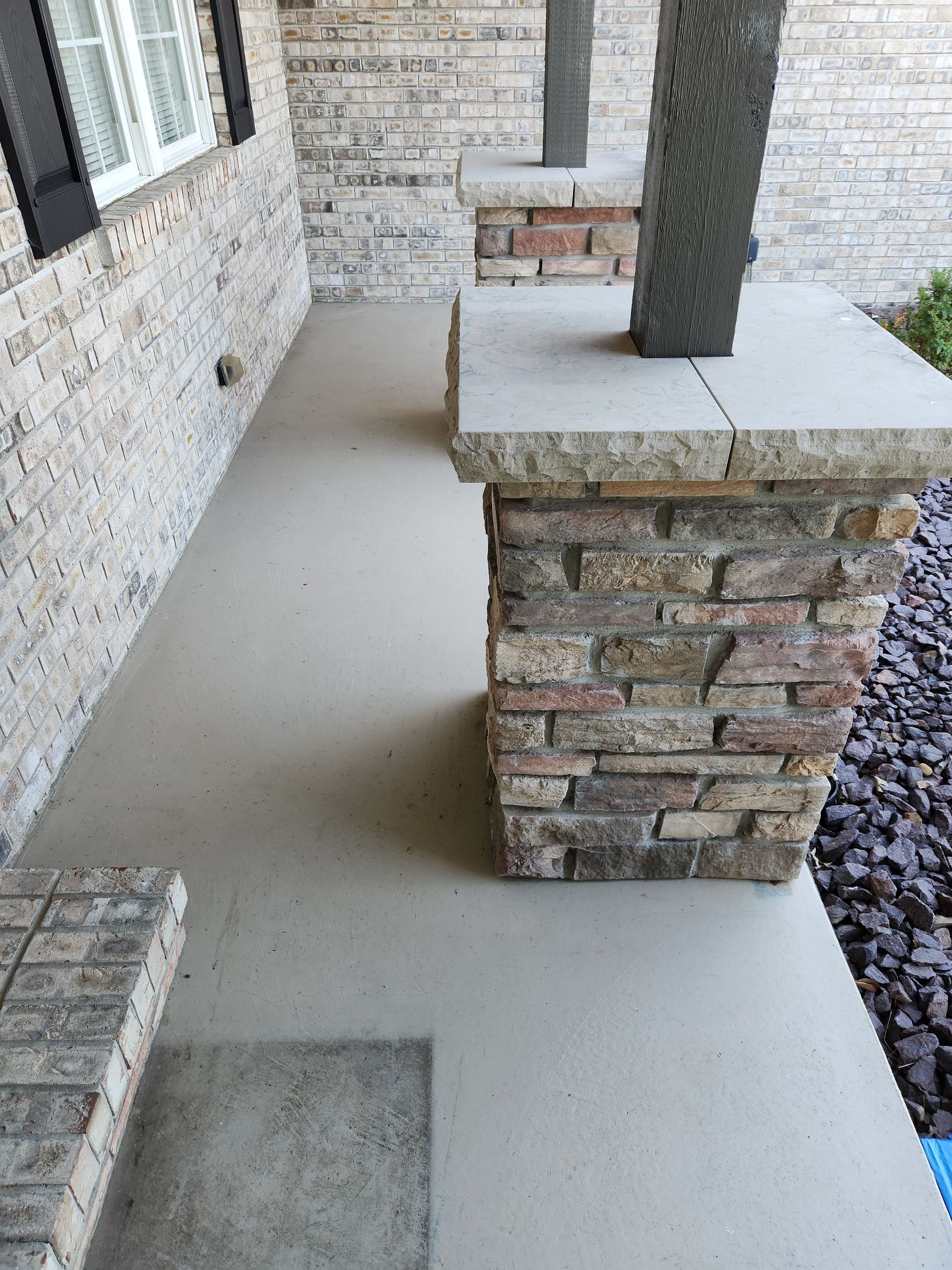 Complete Concrete & Designs Image