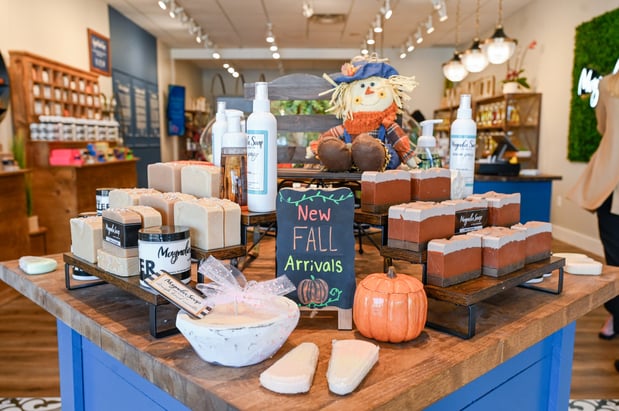 Images Magnolia Soap and Bath Co Wildwood